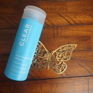 Paula's Choice CLEAR Pore Normalizing Cleanser 117ml