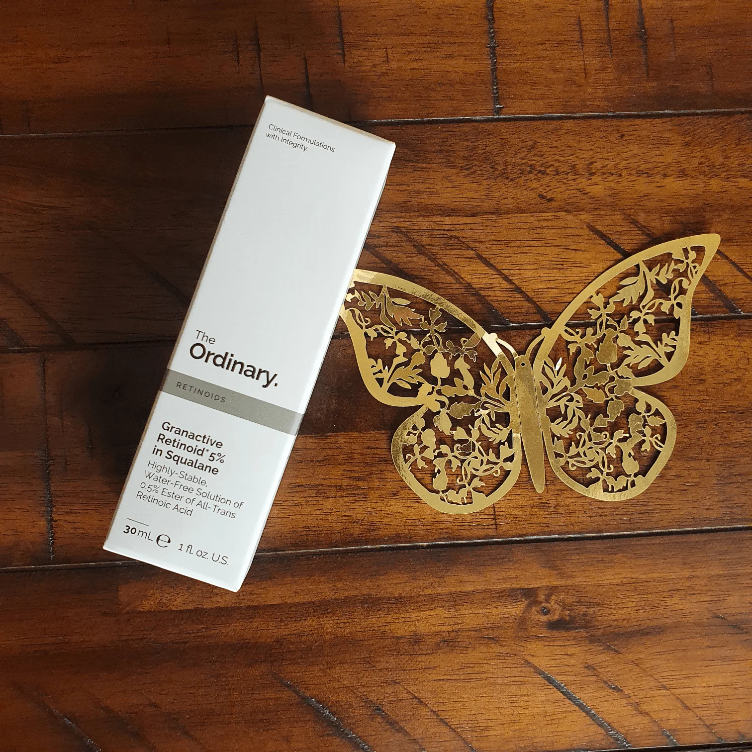 The Ordinary Ascorbyl Glucoside Solution 12% 30ml The Ordinary Ascorbyl Glucoside Solution 12% 30ml