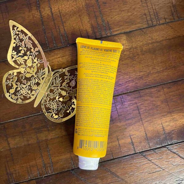 Sol de Janeiro Brazilian Touch Hand Cream 50ml