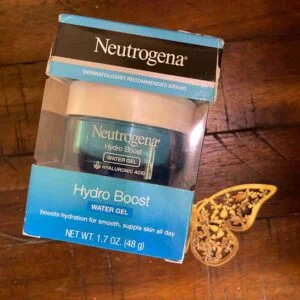 Neutrogena Hydro Boost Hyaluronic Acid Water Gel 50ml