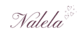 Nalela Hair and Beauty Logo