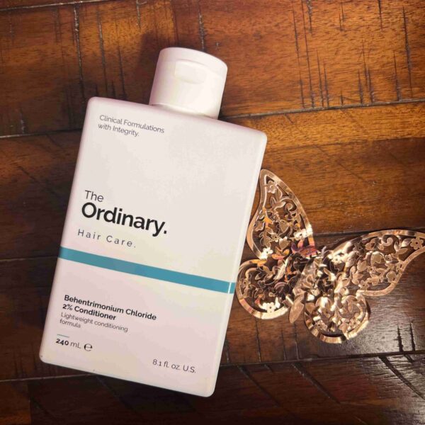 The Ordinary Behentrimonium Chloride 2% Conditioner 240ml