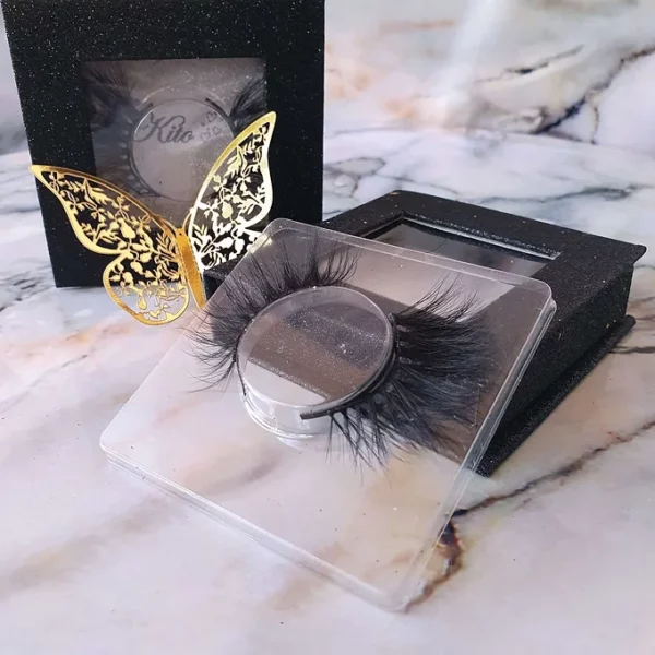 Kito Magnetic Lashes