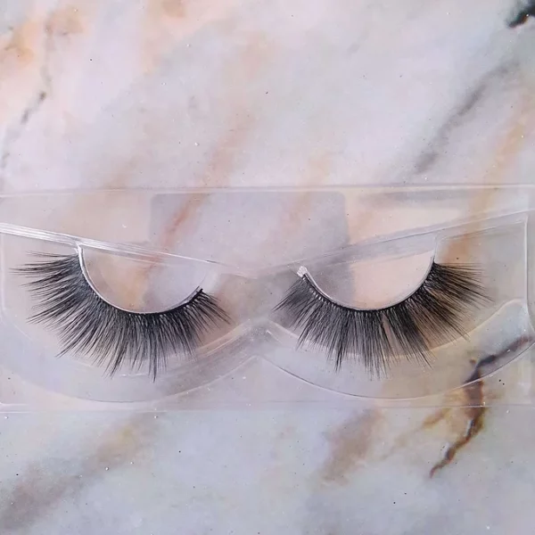 Ayanna Faux Mink Lashes