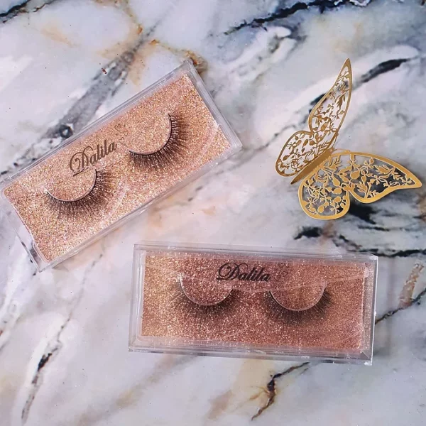 Dalila Faux Mink Lashes