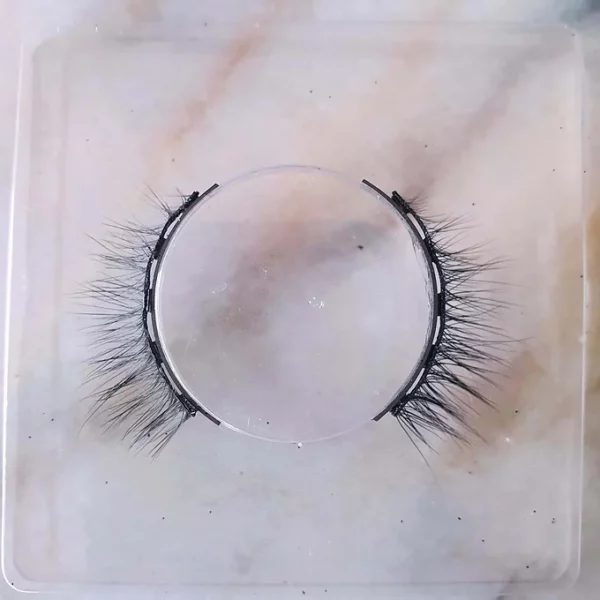 Shani Magnetic Lashes