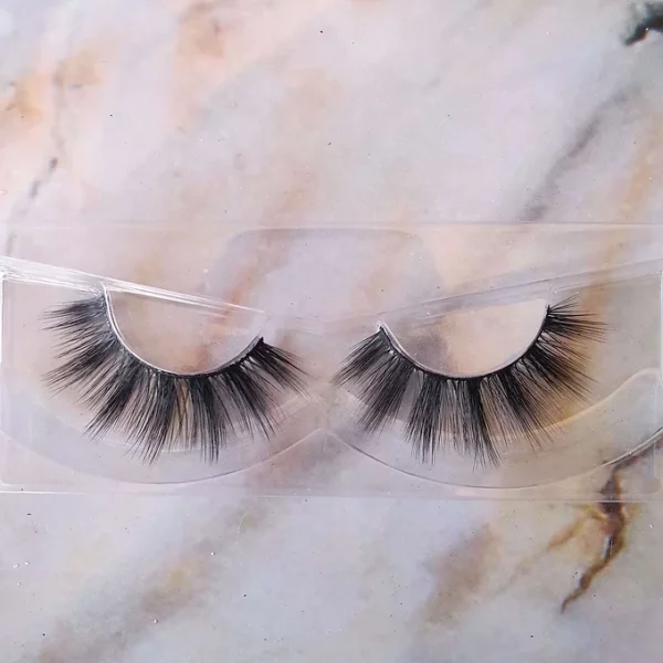 Nya Faux Mink Lashes