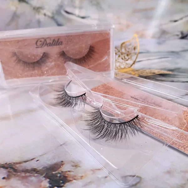 Dalila Faux Mink Lashes