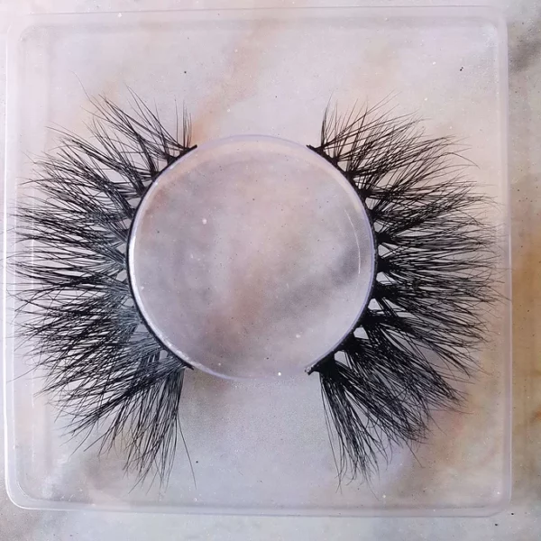 noni mink lashes