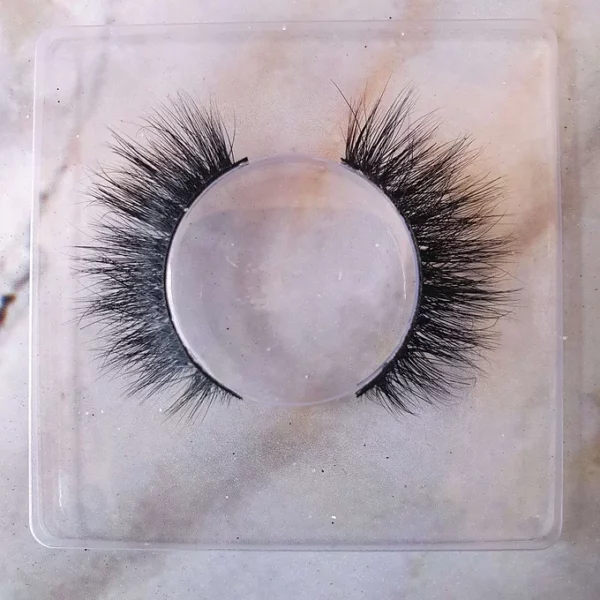 adia mink lashes