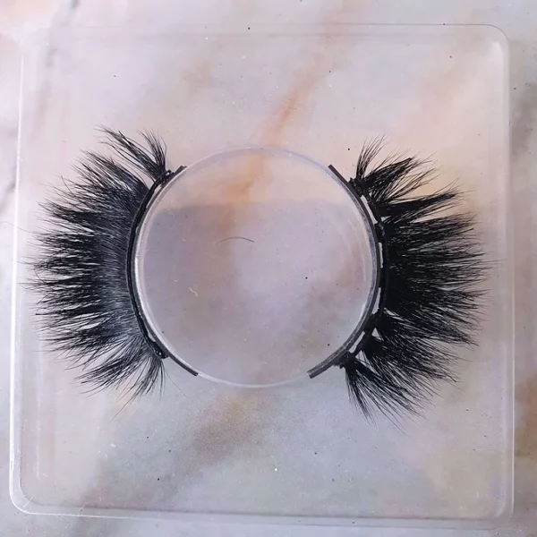 Jaha Magnetic Lashes