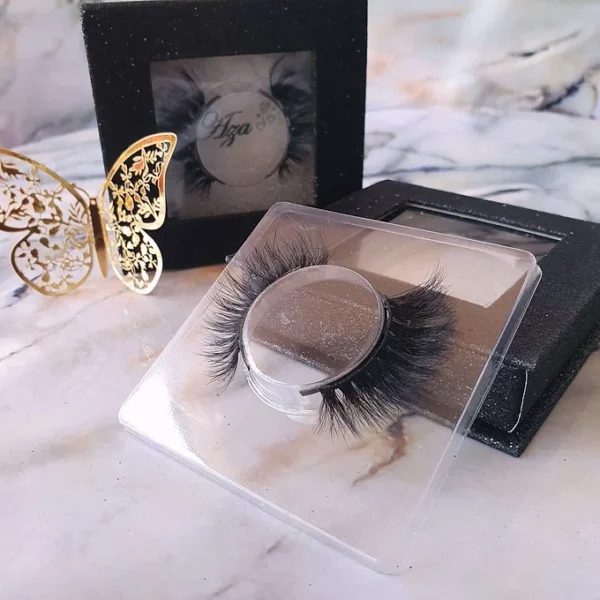 Aza Magnetic Lashes