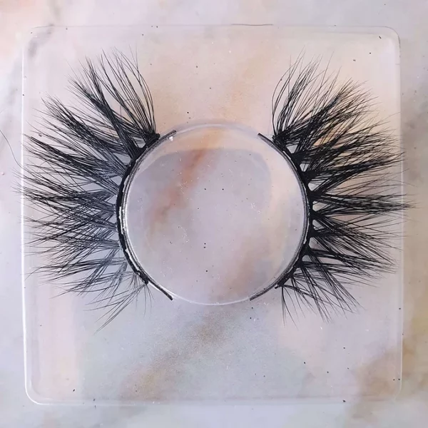 Kito Magnetic Lashes