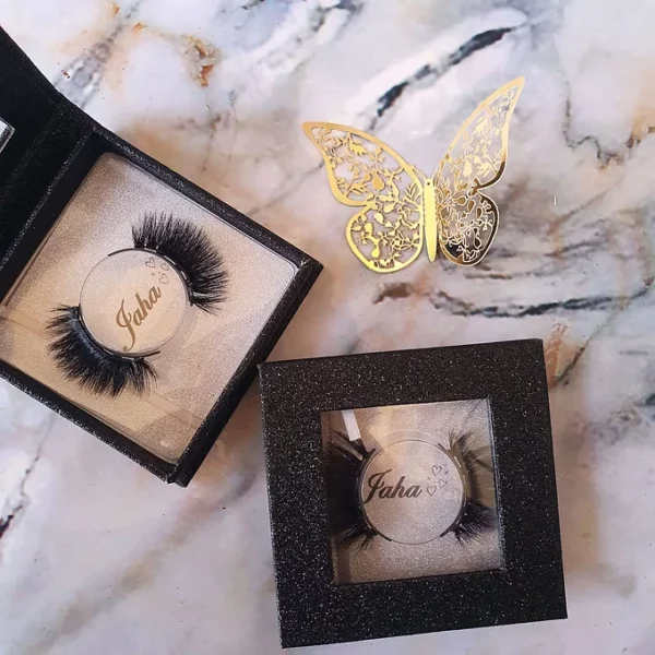 Jaha Magnetic Lashes