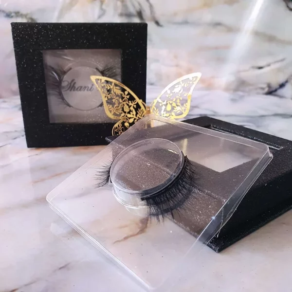 Shani Magnetic Lashes