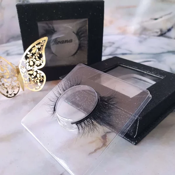 Aivanna Magnetic Lashes