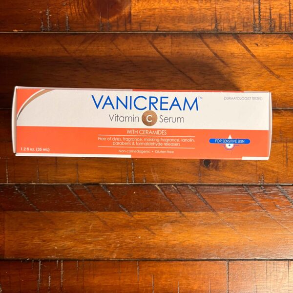 Vanicream Vitamin C Serum 35ml